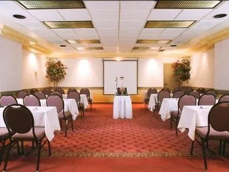 Ramada By Wyndham Viscount Suites Tucson East 